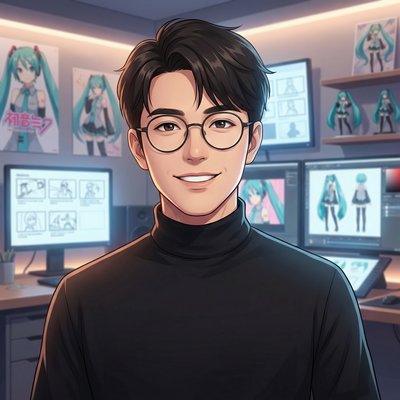 猎奇动漫导演陈逸风